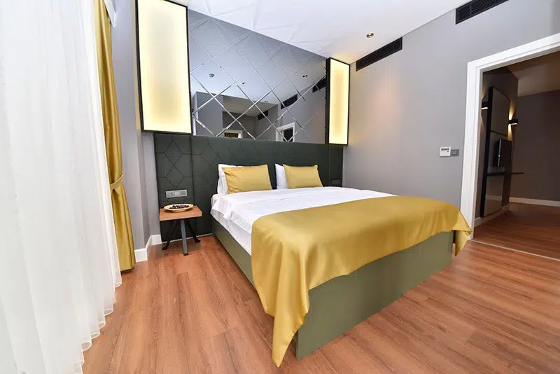 room image