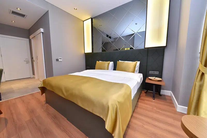 room image